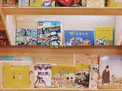 -风雨书店(下城店)