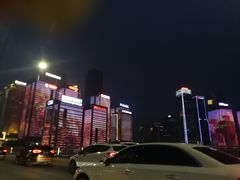 -重庆市江北嘴中央商务区中央公园