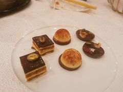 -北京金融街丽思卡尔顿酒店·意味轩 Cepe