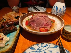 -醉虎传(南锣鼓巷店)