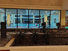 -苏州阳澄湖澜廷酒店-有景阁中餐厅