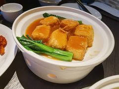 -鹊玥·粤菜小馆(汇智国际商业中心店)