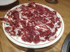 -汕头八合里海记牛肉店(清河店)