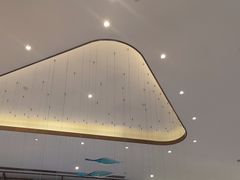 -威海蓝海御华大饭店·蓝钻美食自助百汇