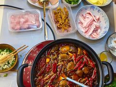 -青年火锅(吾悦广场直营店)