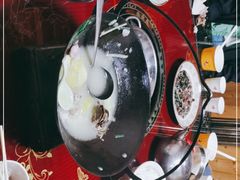 -农家土菜老煨锅(木鱼镇店)