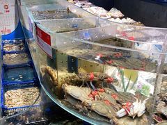 -小螺号海鲜·地道鲁菜(泉城广场店)