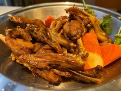 -美极鲜食坊(宝安南路店)