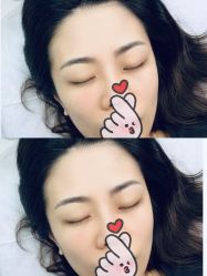 -久匠·纹眉半永久野生眉