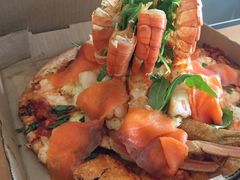 -Steveston Pizza Company (Richmond)