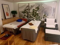 -麦子MaiMassage(打浦桥店)