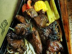 -穹六人间 people 6(岳阳路店)