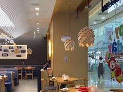 -大丰收脆鱼(浦西万达店)