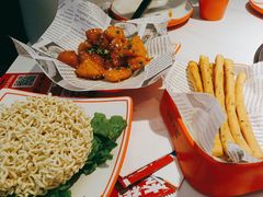 -李想大虾(江北天街店)