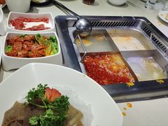-海底捞火锅(吾悦国际广场店)