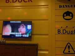 -范特西FANTASY量贩式KTV(民主广场店)