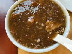 老北京炒肝-都一处烧麦馆(前门店)