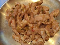 -哈哈碳都·牛肋条无限自助烤肉(宝龙店)