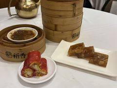 -稻香饭店(龙华天虹店)