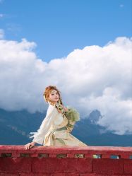 -小红帽摄影(丽江店)