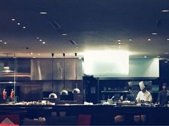 -北京饭店诺金-东33餐厅