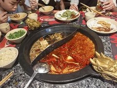 -蜀大侠火锅(建设路第五大道店)