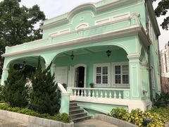 -龙环葡韵住宅式博物馆