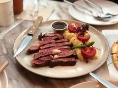 精选牛眼肉牛排-农畉LONFOOD(福田星河COCOPark店)