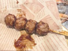 -花味·自助烤肉(雨花客厅店)