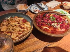 -Mountain House East Village 川山甲