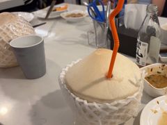-腾阁自助餐厅(朝林广场店)