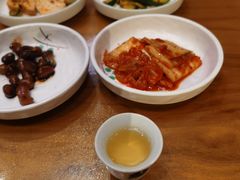 -长寿参鸡汤(朝韩风情街店)