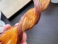 碱水薯条脆-屋裡·Union Bakery(龙江路店)