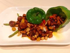 八宝辣酱-老正兴菜馆(福州路店)