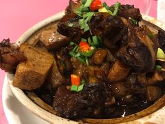 -富临轩私房菜(集庆门大街店)