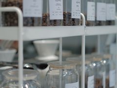 -收获咖啡HARVEST RESERVE(苍山店)