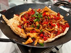 -味上湘菜馆(悦方ID MALL店)
