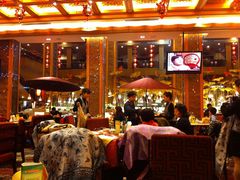 -舜耕山庄四时万和自助餐厅