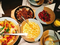 -外婆家(杭州马塍店·杭帮菜名店)