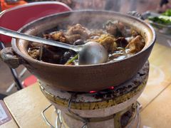 砂锅牛杂煲-龚印记牛骨牛杂屋·四代传承(珠影星光城店)