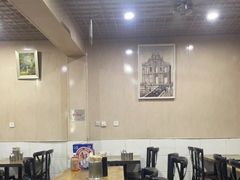 大堂-北路拉面馆(洪湖里店)