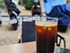 -E SPECIAL COFFEE 别样