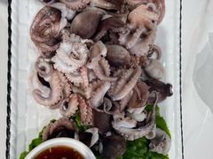 -渔码头食府·20年蓬莱老字号(登州路店)