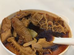 -凤凰楼酒家·粤宴点心(华强北店)