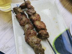 -巴依老爷新疆餐厅