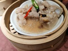 -禄运茶居·手工点心(猎德店)