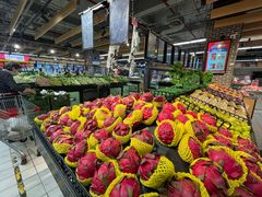 -物美超市(三里河店)