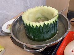 -兴兴旺·冬瓜盅·啫啫煲(西华路店)