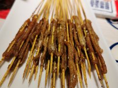 -松哥油焖大虾(科技园店)