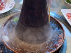 -阳坊大都涮羊肉(阳坊总店)